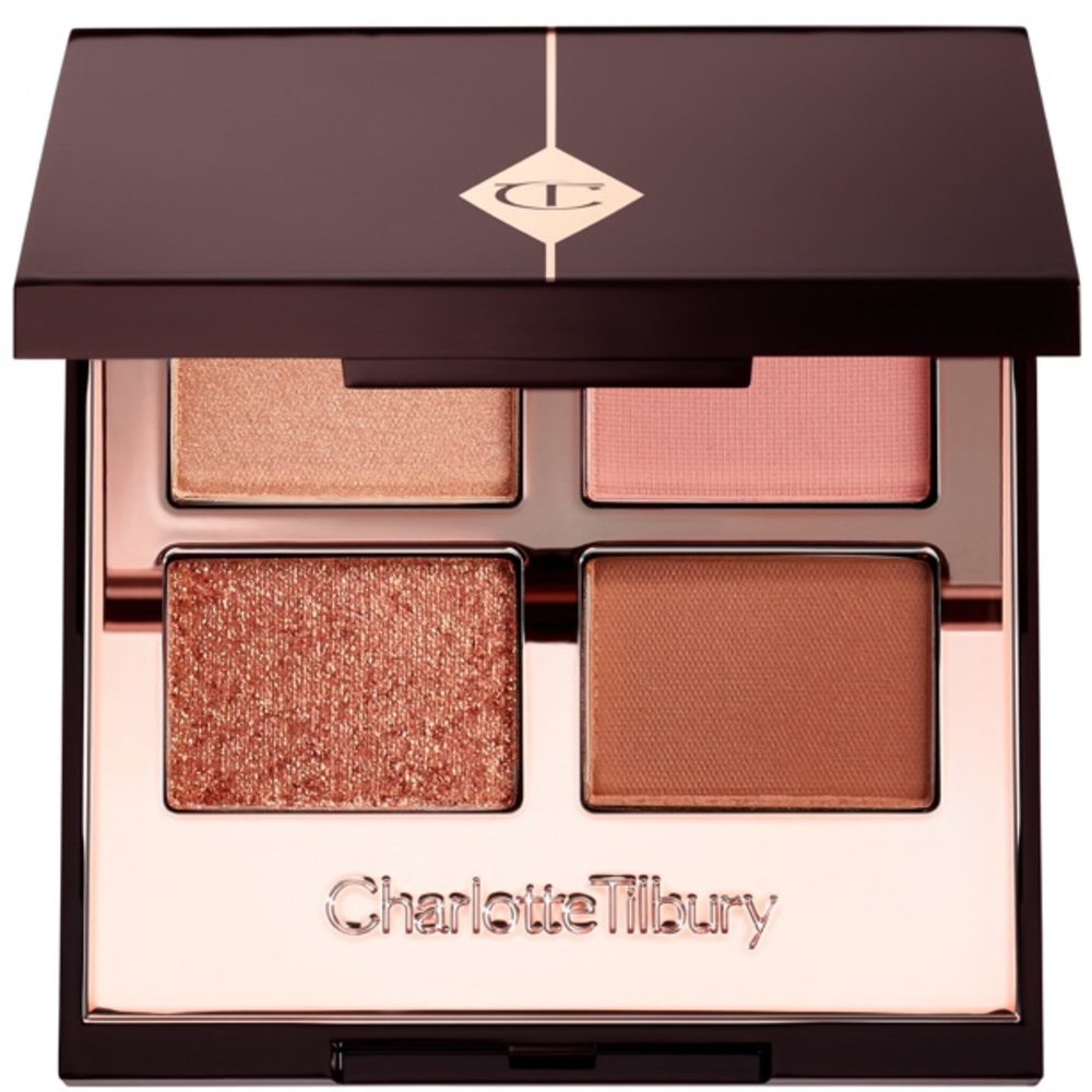 ☘️HP☘️ Charlotte Tilbury Luxury Palette